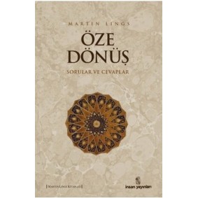 Öze Dönüş