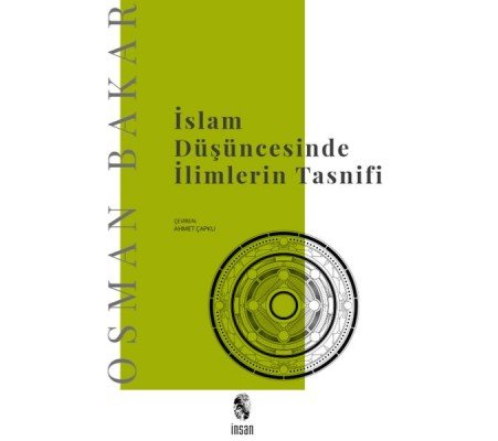 İslam Düşüncesinde İlimlerin Tasnifi