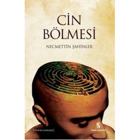 Cin Bölmesi Cin Bölmesi