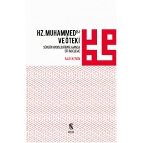 Hz. Muhammed ve Öteki