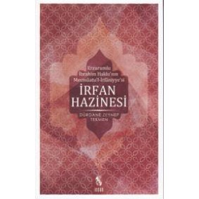 İrfan Hazinesi İrfan Hazinesi