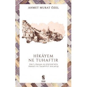 Hikayem Ne Tuhaftır Hikayem Ne Tuhaftır
