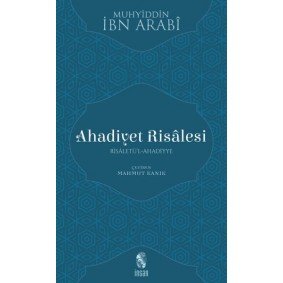 Ahadiyet Risalesi