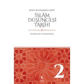 İslam Düşüncesi Tarihi 2- Filozoflar ve Düşünürler
