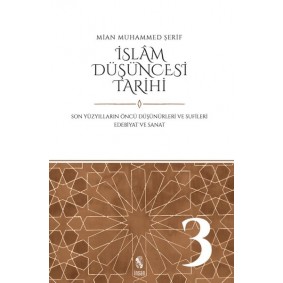 İslam Düşüncesi Tarihi 3