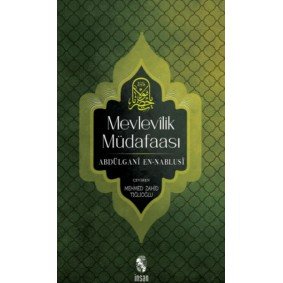 Mevlevilik Müdafaası