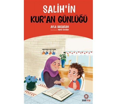 Salih'in Kuran Günlüğü