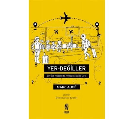 Yer-Değiller