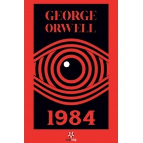 1984 (İngilizce)