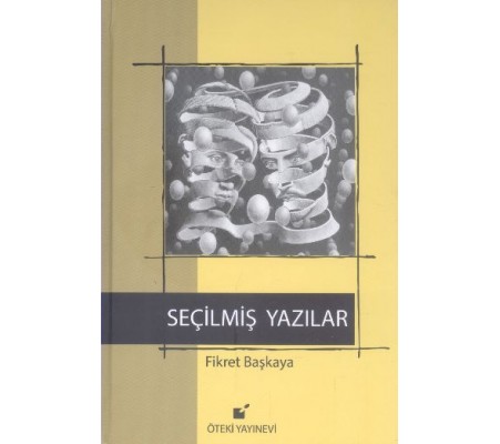 Seçilmiş Yazılar 1