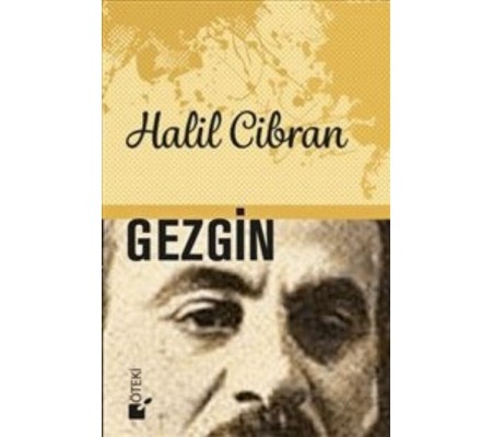 Gezgin