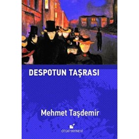 Despotun Taşrası Despotun Taşrası