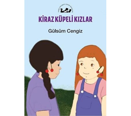 Kiraz Küpeli Kızlar