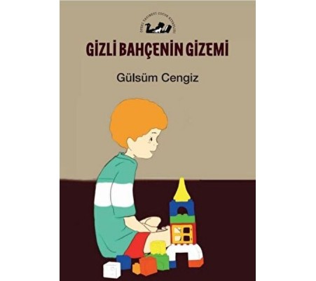 Gizli Bahçenin Gizemi