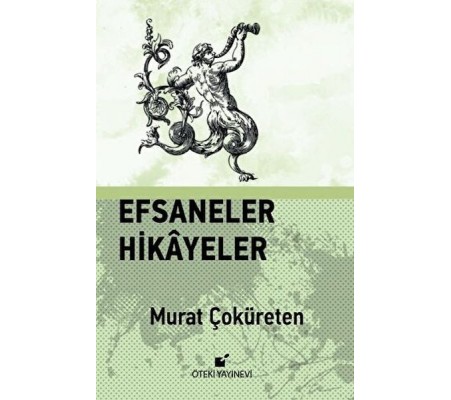 Efsaneler Hikayeler