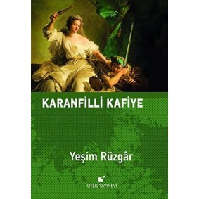 Karanfilli Kafiye Karanfilli Kafiye
