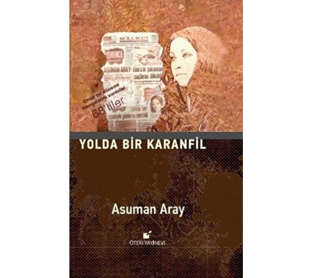 Yolda Bir Karanfil