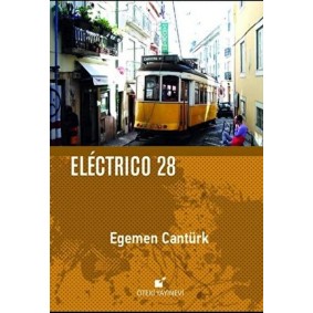 Eléctrico 28 Eléctrico 28