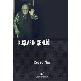 Kuşların Şenliği Kuşların Şenliği