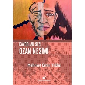 Kaybolan Ses Ozan Nesimi Kaybolan Ses Ozan Nesimi