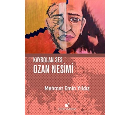 Kaybolan Ses Ozan Nesimi