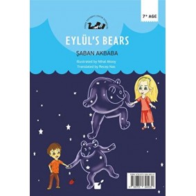 Eylül’ün Ayıları (Eylül‘s Bears) Eylül’ün Ayıları (Eylül‘s Bears)