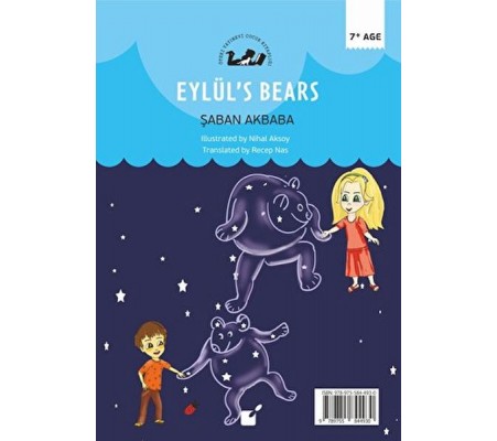 Eylül’ün Ayıları (Eylül‘s Bears)