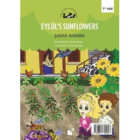 Eylül’ün Günebakanları Eylül’ün Günebakanları