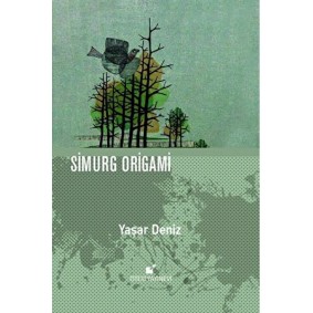 Simurg Origami Simurg Origami