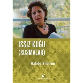 Issız Kuğu (Susmalar) Issız Kuğu (Susmalar)