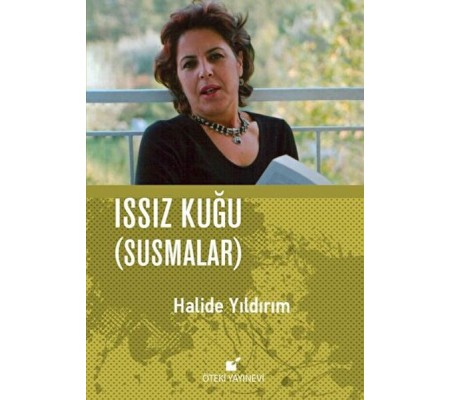 Issız Kuğu (Susmalar)