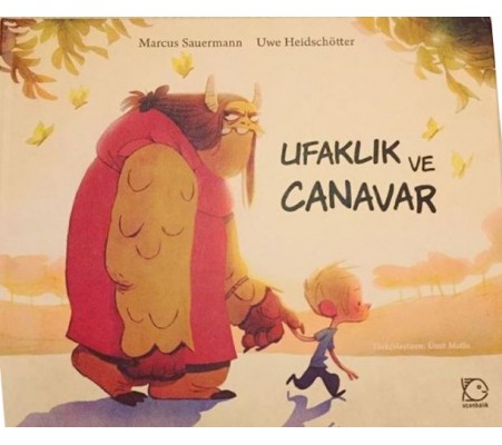 Ufaklık ve Canavar