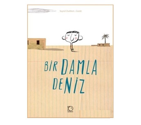 Bir Damla Deniz