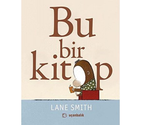 Bu Bir Kitap