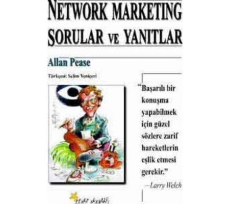 Network Marketing Sorular ve Yanıtlar