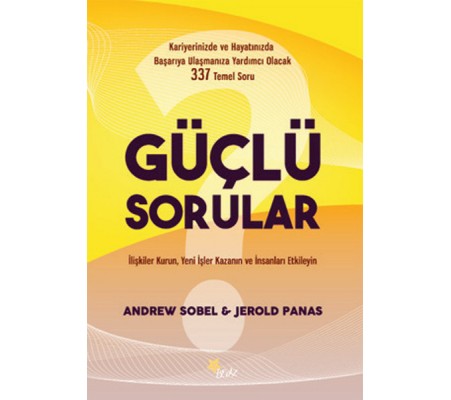 Güçlü Sorular