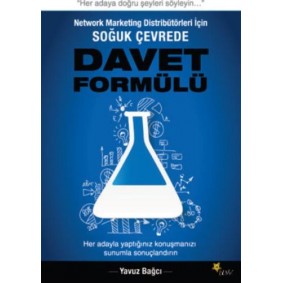 Davet Formülü Davet Formülü
