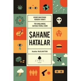 Şahane Hatalar Şahane Hatalar