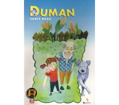 Duman / ödüllü öyküler Dizisi