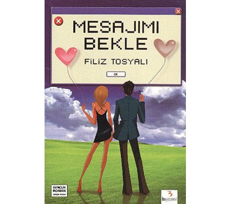 Mesajımı Bekle