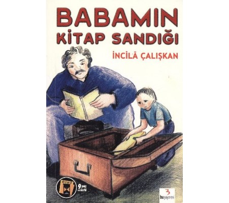 Babamın Kitap Sandığı