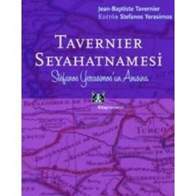 Tavernier Seyahatnamesi