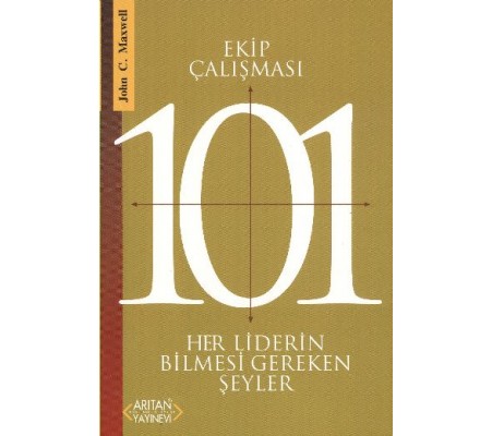 Ekip Çalışması 101