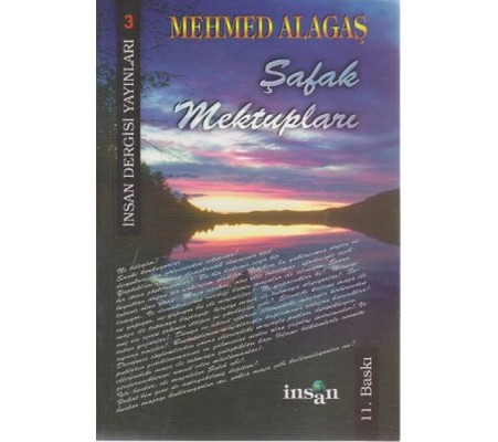 Şafak Mektupları