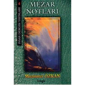 Mezar Notları Mezar Notları