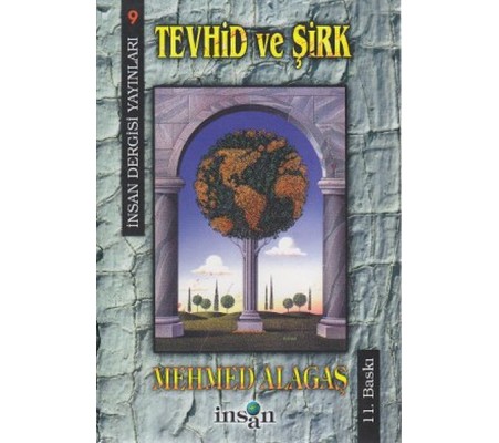 Tevhid ve Şirk