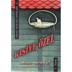 Kişiye Özel
