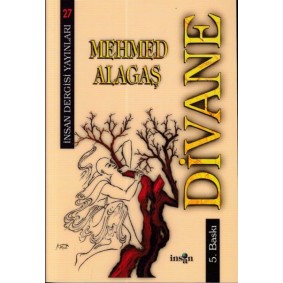 Divane - Mehmed Alagaş Divane - Mehmed Alagaş