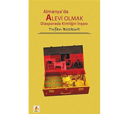 Almanya'da Alevi Olmak