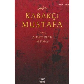 Kabakçı Mustafa